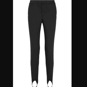 COPY - NWT Helmut Lang Stirrup Trouser